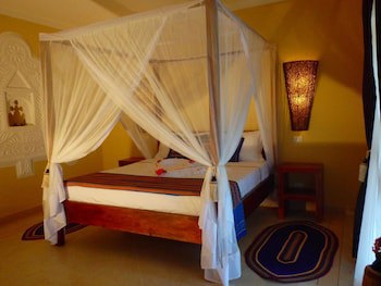 Fruit & Spice Wellness Resort Zanzibar