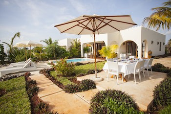 Fruit & Spice Wellness Resort Zanzibar