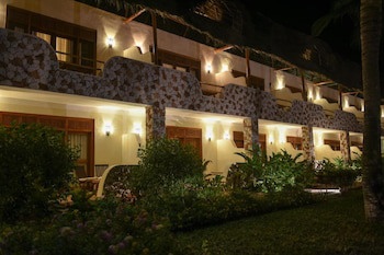 Fruit & Spice Wellness Resort Zanzibar