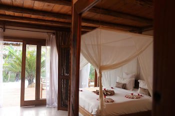 Fruit & Spice Wellness Resort Zanzibar