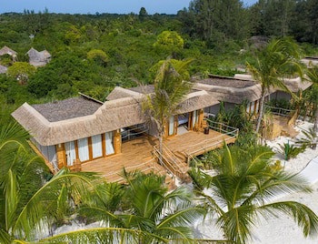 Fruit & Spice Wellness Resort Zanzibar