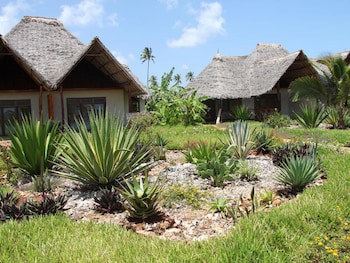 Fruit & Spice Wellness Resort Zanzibar