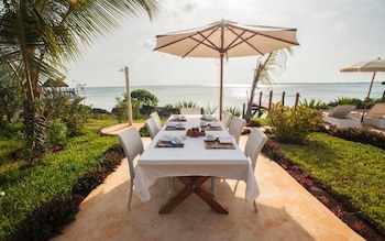 Fruit & Spice Wellness Resort Zanzibar