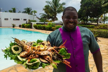 Fruit & Spice Wellness Resort Zanzibar