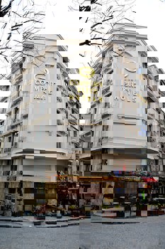 Comfort Elite Hotels Old City