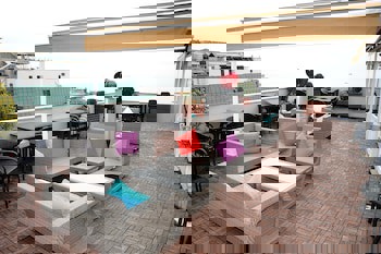 Comfort Elite Hotels Old City