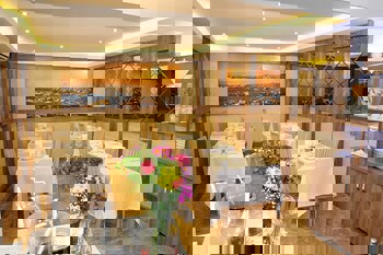 Comfort Elite Hotels Old City