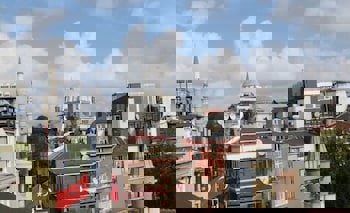 Comfort Elite Hotels Old City