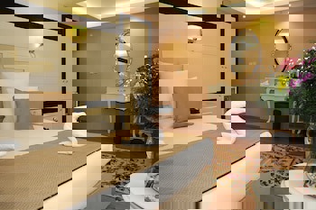 Comfort Elite Hotels Old City