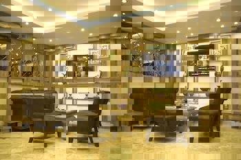 Comfort Elite Hotels Old City