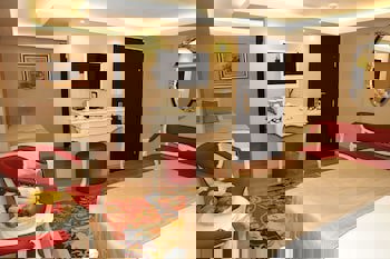 Comfort Elite Hotels Old City