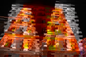 Comfort Elite Hotels Old City