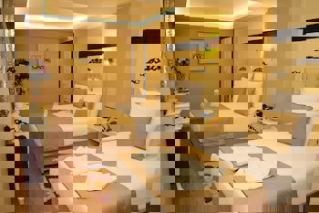 Comfort Elite Hotels Old City