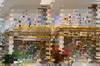 Comfort Elite Hotels Old City