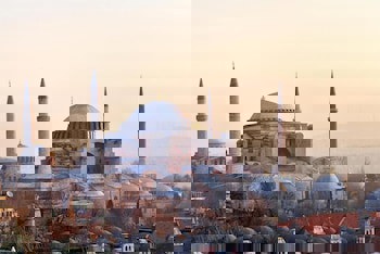 Comfort Elite Hotels Old City