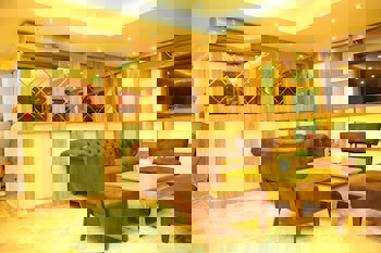 Comfort Elite Hotels Old City