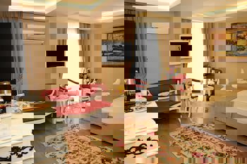 Comfort Elite Hotels Old City