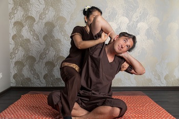 Gradiali Wellness And Spa