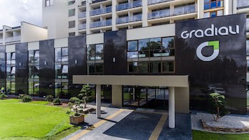 Gradiali Wellness And Spa