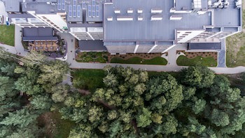 Gradiali Wellness And Spa