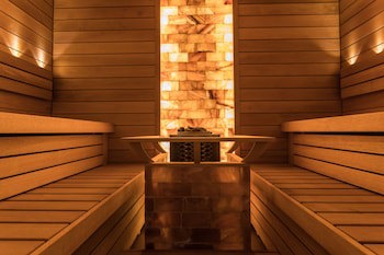 Gradiali Wellness And Spa