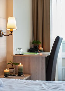 Gradiali Wellness And Spa