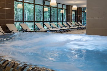 Gradiali Wellness And Spa