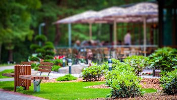 Gradiali Wellness And Spa
