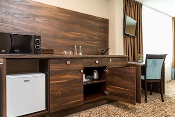 Gradiali Wellness And Spa