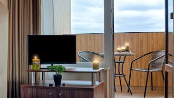 Gradiali Wellness And Spa