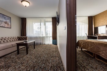 Gradiali Wellness And Spa