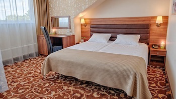 Gradiali Wellness And Spa