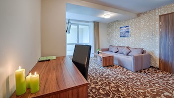 Gradiali Wellness And Spa