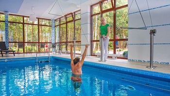Gradiali Wellness And Spa