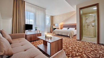 Gradiali Wellness And Spa