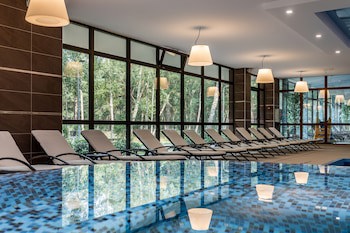 Gradiali Wellness And Spa