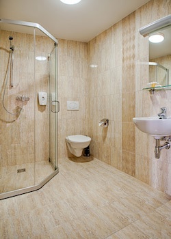 Gradiali Wellness And Spa