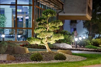 Gradiali Wellness And Spa
