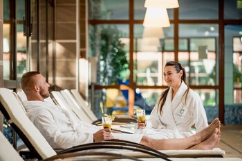 Gradiali Wellness And Spa