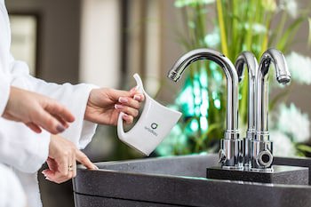 Gradiali Wellness And Spa