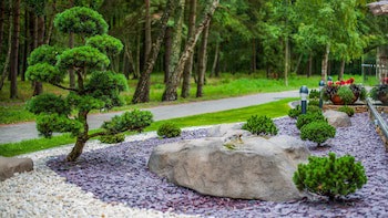 Gradiali Wellness And Spa