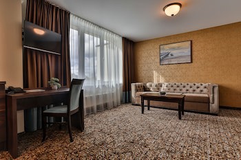 Gradiali Wellness And Spa
