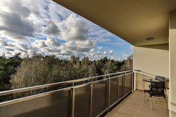 Gradiali Wellness And Spa