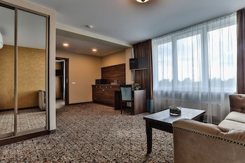 Gradiali Wellness And Spa