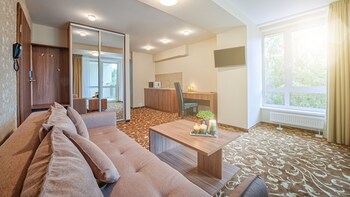 Gradiali Wellness And Spa