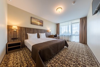 Gradiali Wellness And Spa