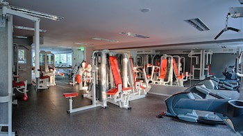 Gradiali Wellness And Spa