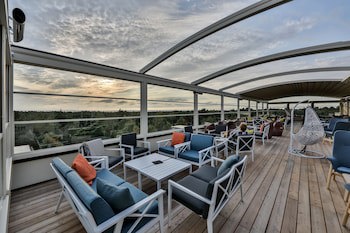Gradiali Wellness And Spa