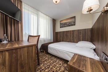 Gradiali Wellness And Spa