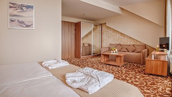 Gradiali Wellness And Spa